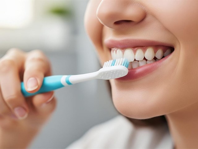 10 consejos de experto para mantener una salud bucal impecable