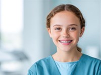 5 beneficios de los brackets para la salud bucodental