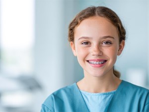 5 beneficios de los brackets para la salud bucodental