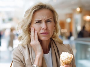 5 causas comunes de la sensibilidad dental y cómo combatirla