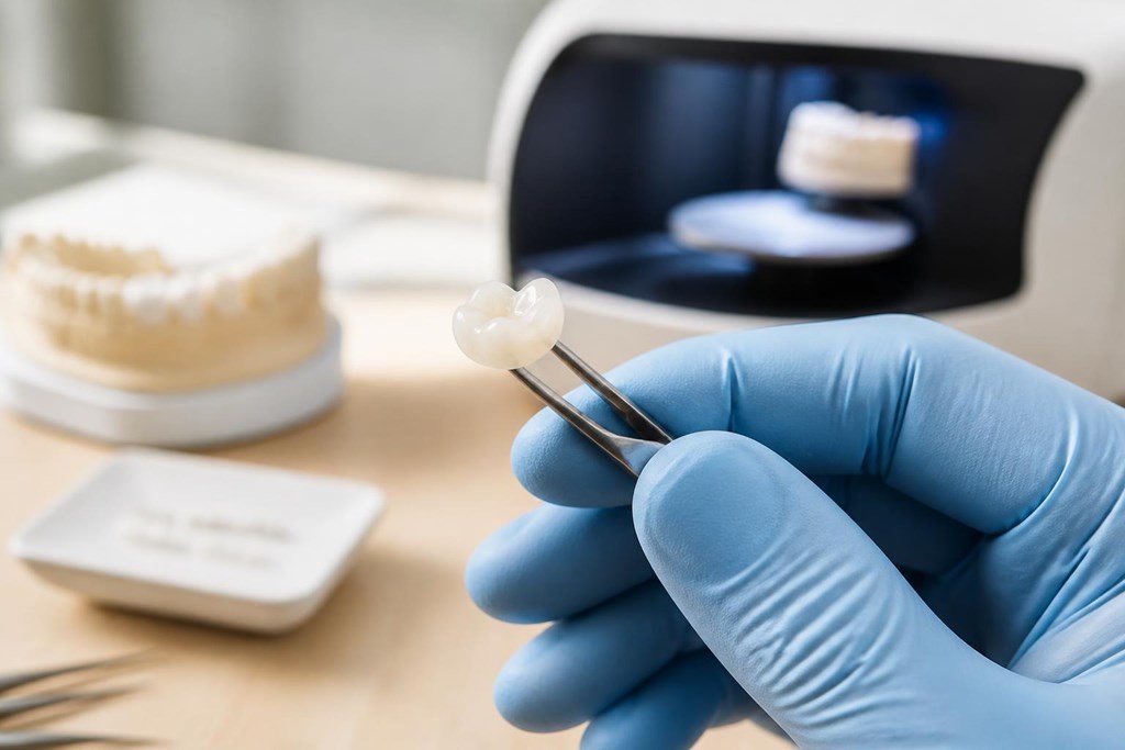 6 cosas que han convertido al zirconio en el material de referencia en coronas dentales