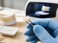 6 cosas que han convertido al zirconio en el material de referencia en coronas dentales
