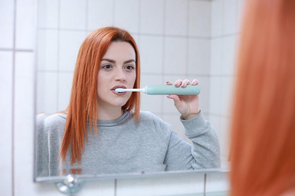 ¿Cómo lavar los dientes con brackets?