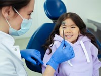 ¿Cuáles son los tratamientos que más se realizan dentro de la odontopediatría?