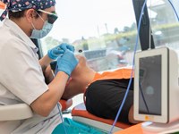 ¿En qué tratamientos dentales se puede aplicar el láser odontológico?