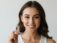 ¿Es la ortodoncia invisible adecuada para mí?