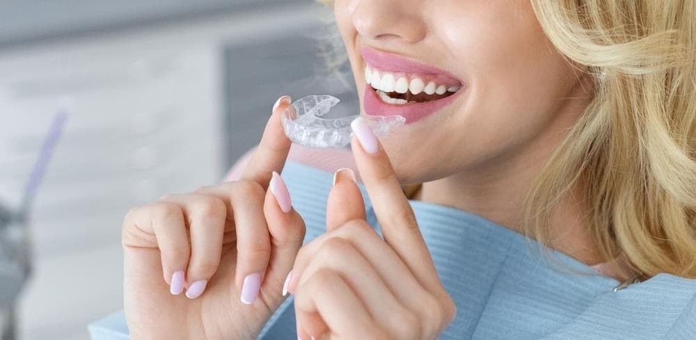 Estética dental: tratamientos para mejorar la apariencia de tus dientes