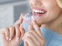 Estética dental: tratamientos para mejorar la apariencia de tus dientes