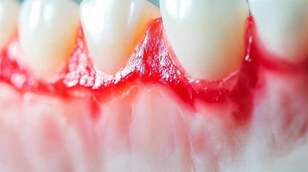 Gingivitis: causas, tratamiento y prevención