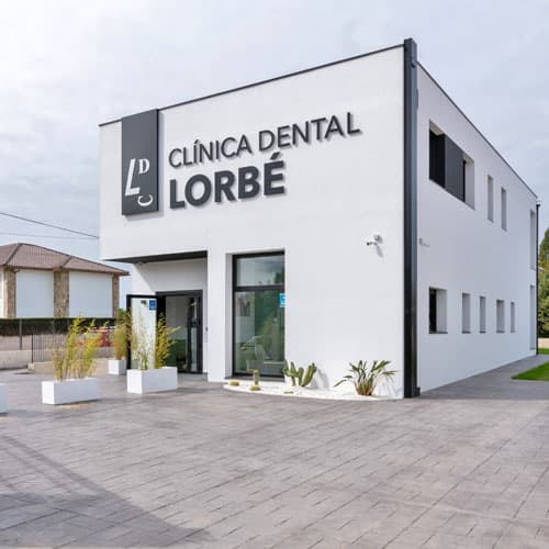 Clínica Dental Lorbé en Oleiros