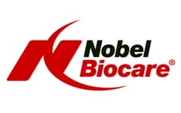 Logo Nobel Biocare