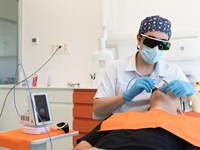 Láser odontológico: ventajas y beneficios para tu salud bucodental