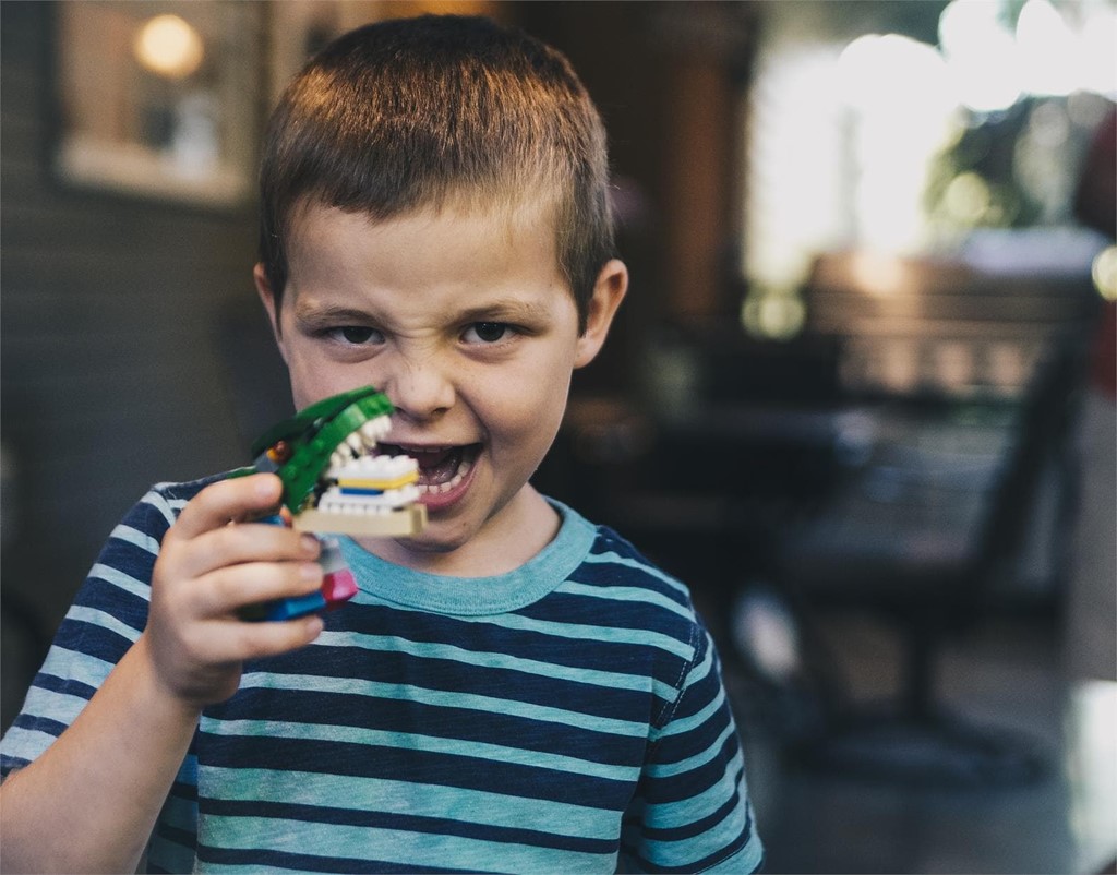 ¿Los dientes o muelas de leche se empastan?