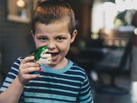 ¿Los dientes o muelas de leche se empastan?