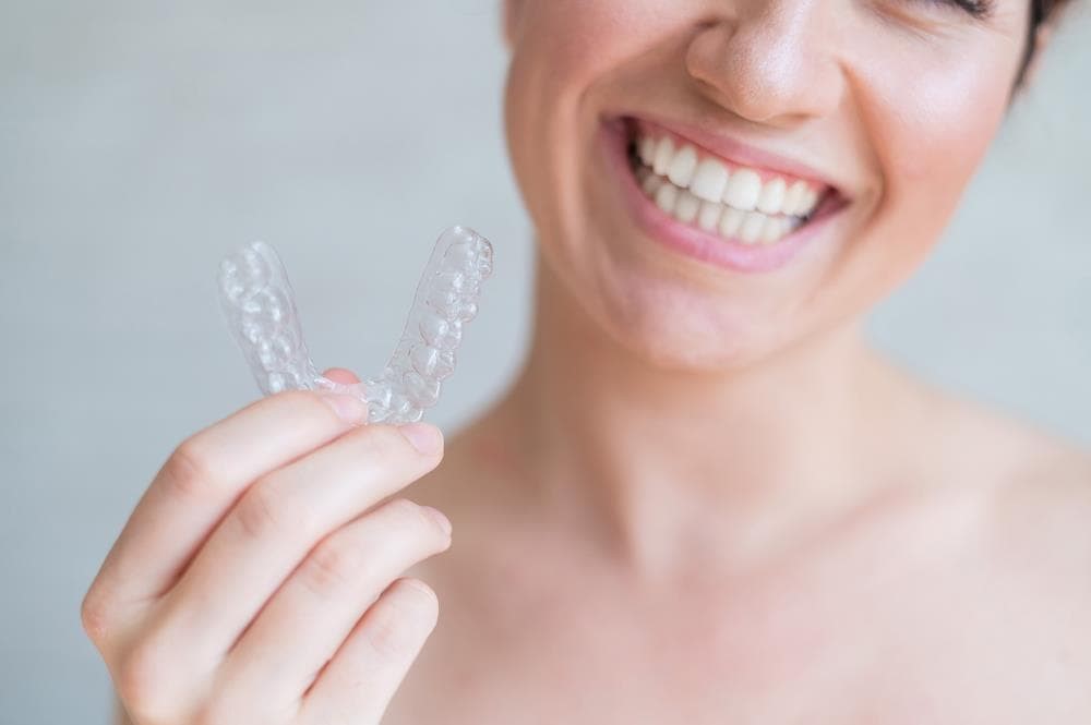 Ortodoncia invisible: la solución más discreta para alinear tus dientes