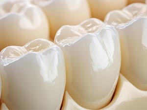 ¿Por qué el zirconio es el mejor material para las coronas dentales?
